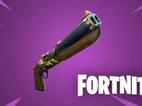 the dub shotgun fortnite