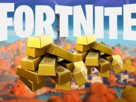 Fortnite Season 6 Gold Bars