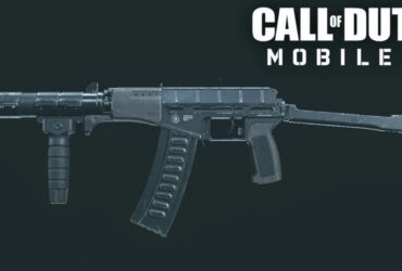 best cod mobile as val class