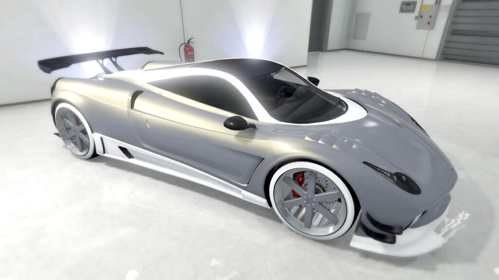 gta online osiris car