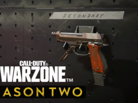 Warzone Season 2 loadout