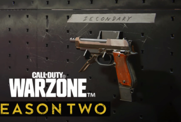 Warzone Season 2 loadout