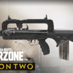 FR 5.56 in Warzone Season 2