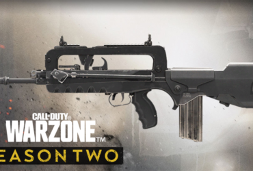 FR 5.56 in Warzone Season 2