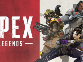 Apex Legends buffs and nerfs