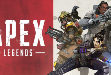 Apex Legends buffs and nerfs