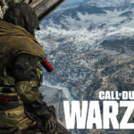 New Warzone texture pack