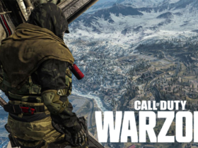 New Warzone texture pack