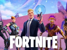 fortnite season 6 start date