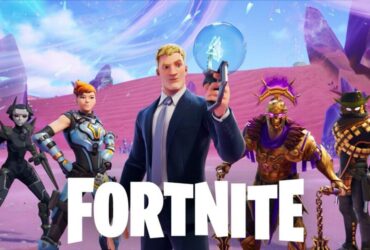 fortnite season 6 start date