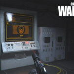 Containment terminal in Warzone Season 2