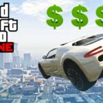 gta online money