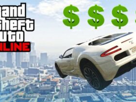 gta online money