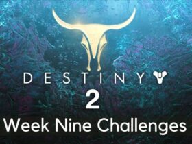 destiny 2 season of the chosen week 9