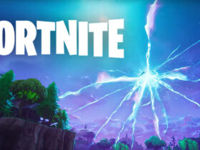 Fortnite Rift season 6