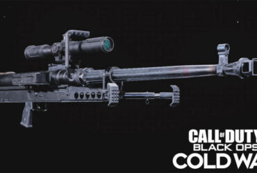 black ops cold war zrg 20mm sniper rifle