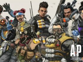 Apex Legends best team comps