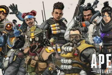 Apex Legends best team comps