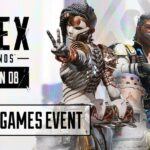 apex legends war games second chance