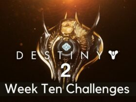 destiny 2 season of the chosen week 10