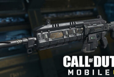 Man-O-War in CoD Mobile