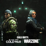 How to change username in cold war & warzone