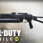 Cod Mobile's PP19 Bizon