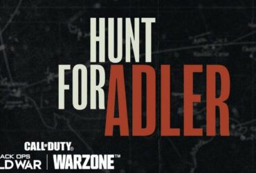 cod cold war hunt for adler season 3