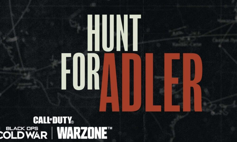 cod cold war hunt for adler season 3