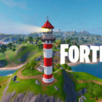 Fancy View, Rainbow Rentals, and Lockie’s Lighthouse locations in Fortnite