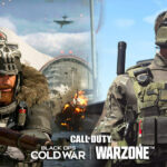 Black Ops Cold War and Warzone Season 3