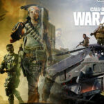 Call of Duty Warzone Report