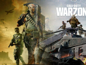 Call of Duty Warzone Report