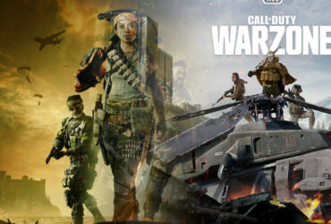 Call of Duty Warzone Report