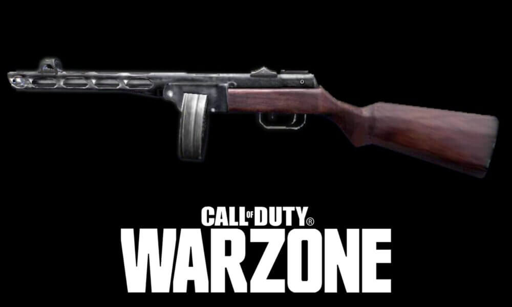 cod warzone season 3 ppsh