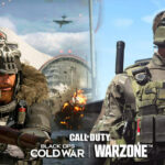 Black Ops Cold War/Warzone Season 3 new Operators