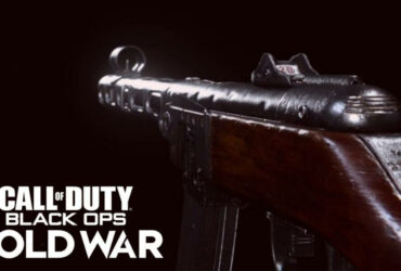 cod cold war ppsh season 3