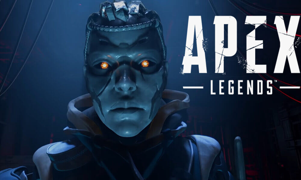 Apex Legends arenas mode