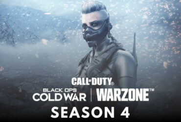 cold war & warzone season 4