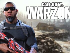 Call of Duty: Warzone best weapons