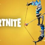 Unstable bow in Fortnite