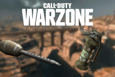 cod warzone season 3 stun grenade thermite