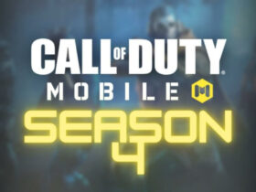 cod mobile season 4