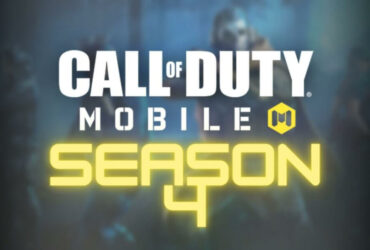 cod mobile season 4