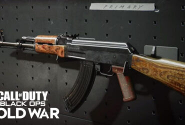 cod cold war ak-47 season 3