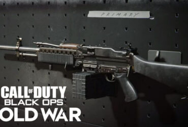 cod cold war season 3 stoner 63