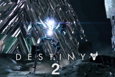 destiny 2 vault of glass