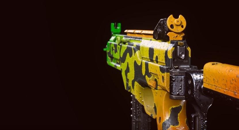 mejor warzone smg temporada 3