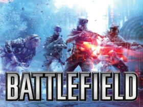 battlefield mobile hub