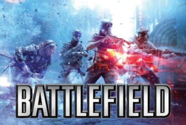 battlefield mobile hub